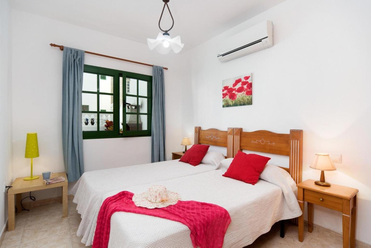 Villa Isla De Lobos Puerto del Carmen  Kültér fotó