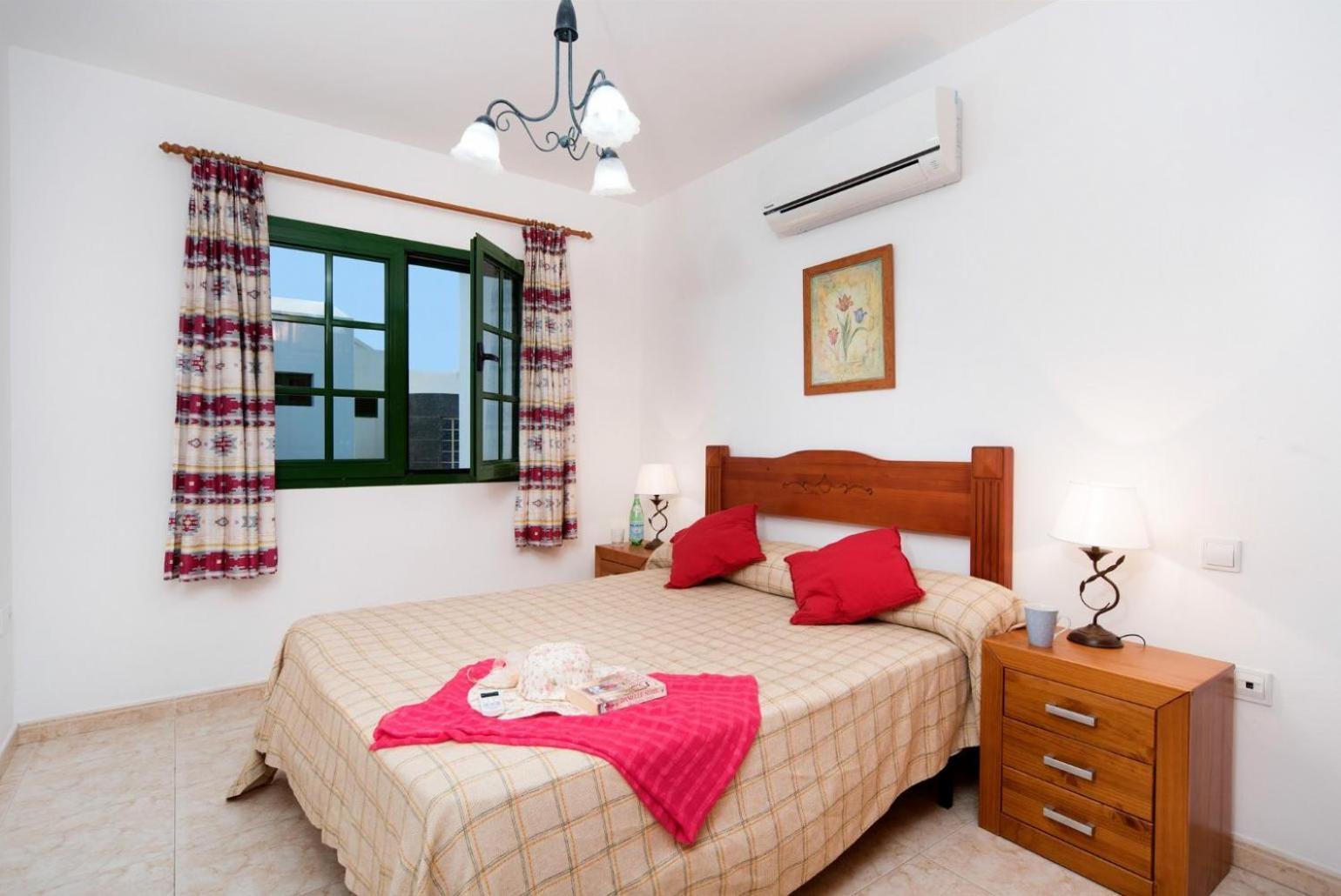 Villa Isla De Lobos Puerto del Carmen  Kültér fotó