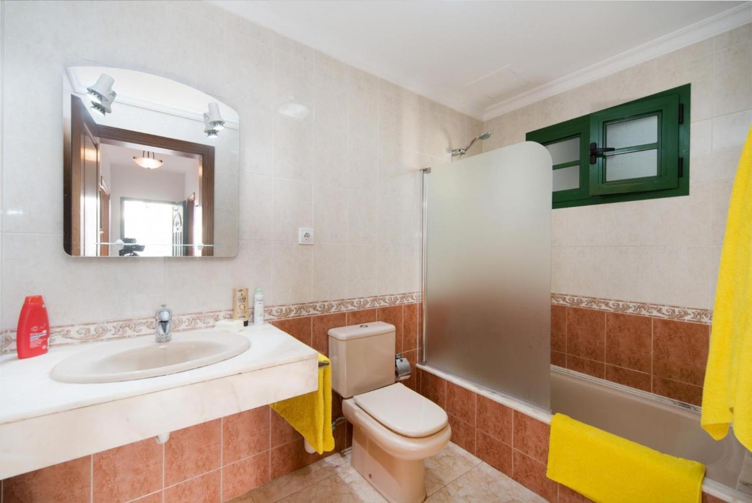 Villa Isla De Lobos Puerto del Carmen  Kültér fotó